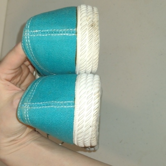 Volley shoes size 8 - Picture 3 of 16